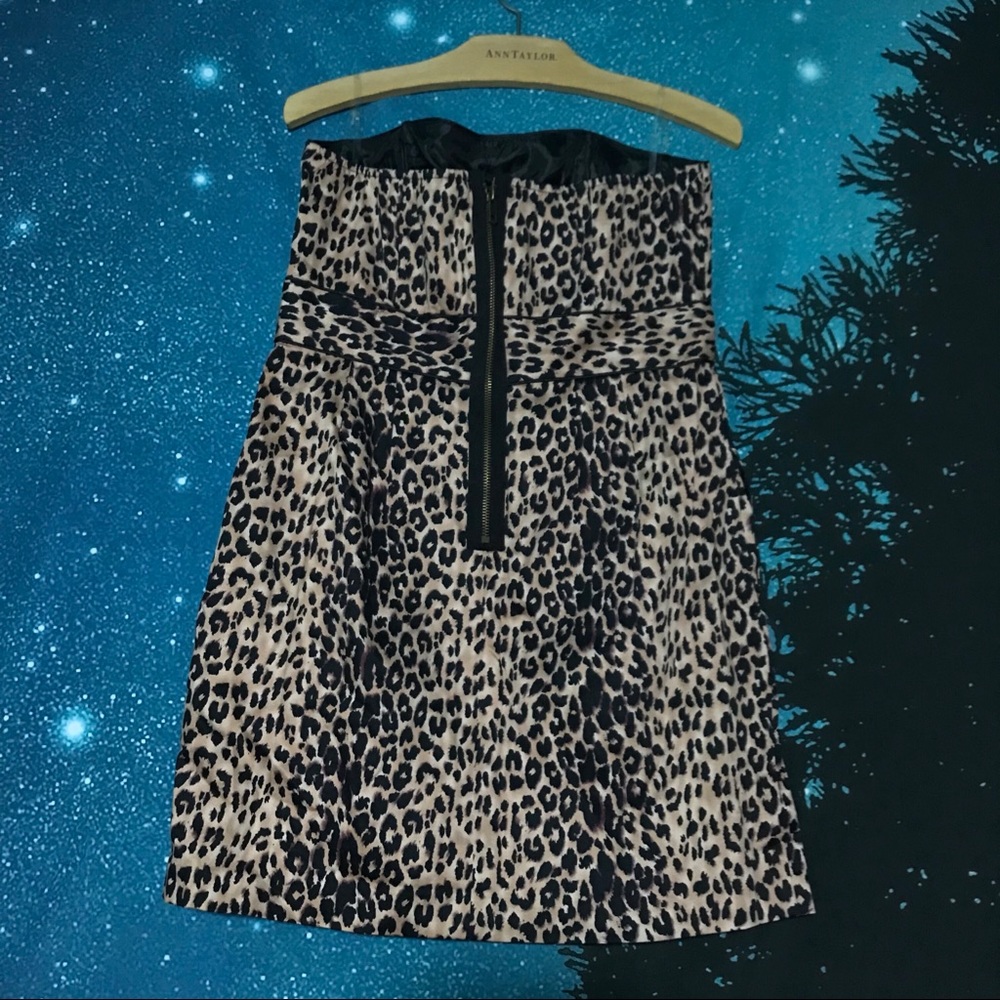 Mini Dress - Picture 2 of 2